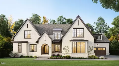1720 Legacy Ridge Ln, Wake Forest, NC 27587