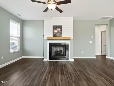 Living - 7218 Cabernet Franc Dr, Willow Spring, NC 27592 photo 3 of 6