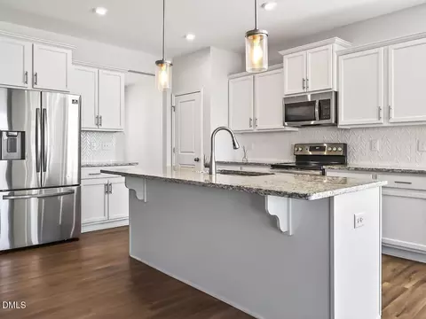 Kitchen - 7218 Cabernet Franc Dr, Willow Spring, NC 27592 photo 1 of 5