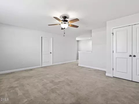 Bedroom - 7218 Cabernet Franc Dr, Willow Spring, NC 27592 photo 10 of 10