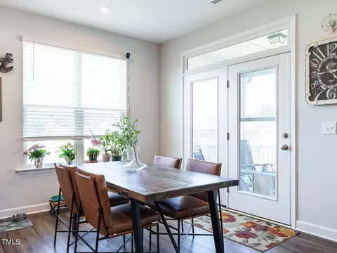 Dining - 7218 Cabernet Franc Dr, Willow Spring, NC 27592 photo 1 of 1