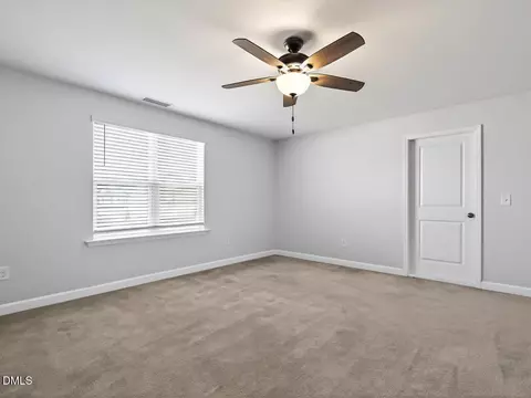 Bedroom - 7218 Cabernet Franc Dr, Willow Spring, NC 27592 photo 9 of 10