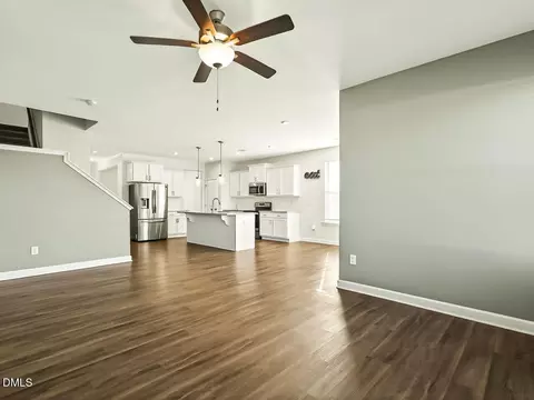 Living - 7218 Cabernet Franc Dr, Willow Spring, NC 27592 photo 5 of 6
