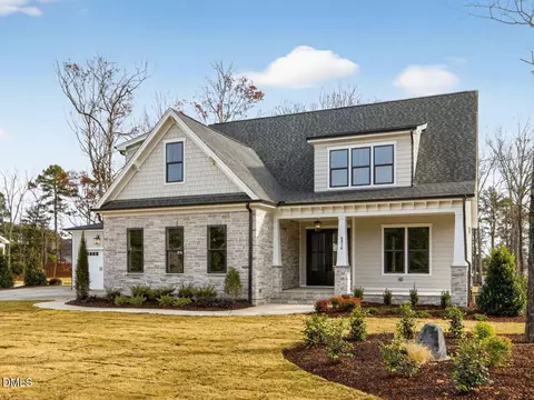 8916 Thompson Mill Rd, Wake Forest, NC 27587 photo 2