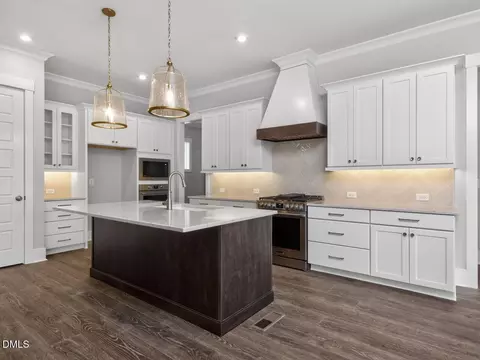 8916 Thompson Mill Rd, Wake Forest, NC 27587 photo 9