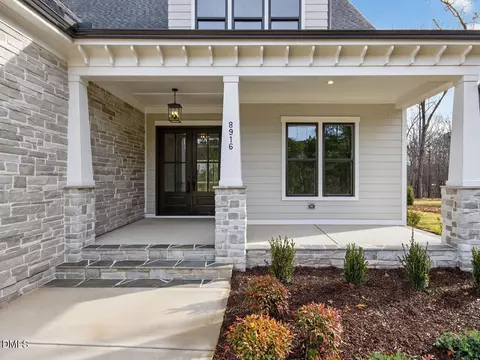 8916 Thompson Mill Rd, Wake Forest, NC 27587 photo 3