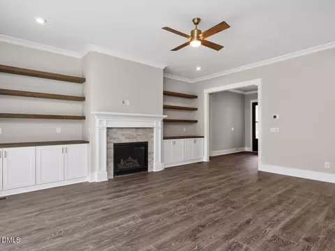 8916 Thompson Mill Rd, Wake Forest, NC 27587 photo 7