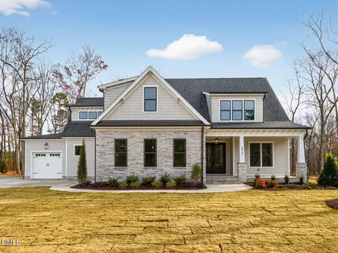 8916 Thompson Mill Rd, Wake Forest, NC 27587 photo 1