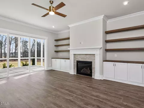 8916 Thompson Mill Rd, Wake Forest, NC 27587 photo 6
