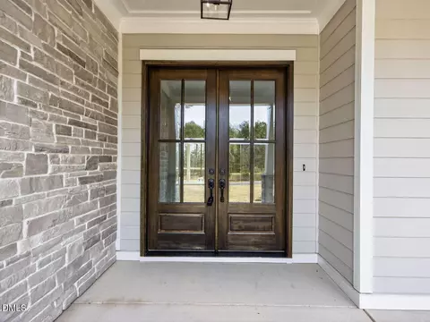 8916 Thompson Mill Rd, Wake Forest, NC 27587 photo 4