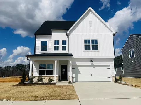 124 Moonflower Ln #HOME 269, Clayton, NC 27520