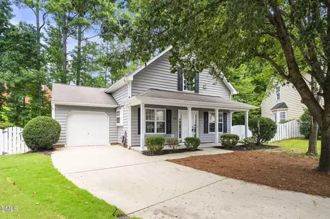 314 Cabana Dr, Apex, NC 27539