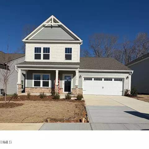628 Bent Willow Dr, Clayton, NC 27527