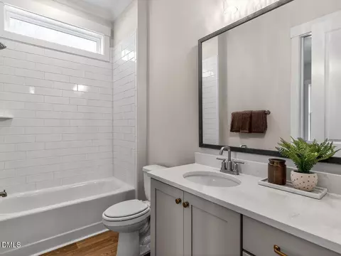 Bath - 8920 Thompson Mill Rd, Wake Forest, NC 27587 photo 2 of 5