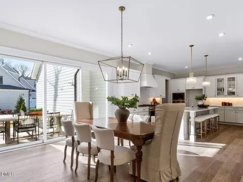 Dining - 8920 Thompson Mill Rd, Wake Forest, NC 27587 photo 3 of 3