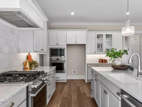 Kitchen - 8920 Thompson Mill Rd, Wake Forest, NC 27587 photo 5 of 7