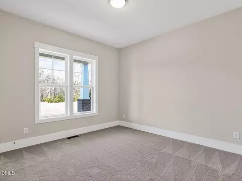 Bedroom - 8920 Thompson Mill Rd, Wake Forest, NC 27587 photo 2 of 7