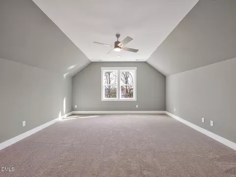 Bedroom - 8920 Thompson Mill Rd, Wake Forest, NC 27587 photo 7 of 7