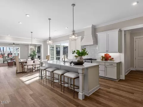 Kitchen - 8920 Thompson Mill Rd, Wake Forest, NC 27587 photo 1 of 7