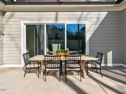 Exterior - 8920 Thompson Mill Rd, Wake Forest, NC 27587 photo 6 of 6