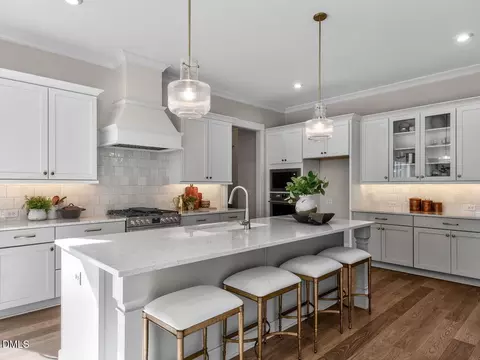 Kitchen - 8920 Thompson Mill Rd, Wake Forest, NC 27587 photo 4 of 7