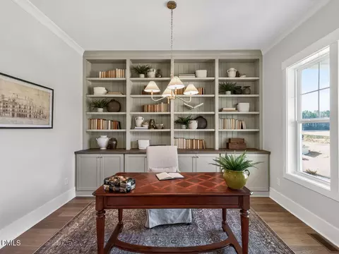Other - 8920 Thompson Mill Rd, Wake Forest, NC 27587 photo 1 of 5