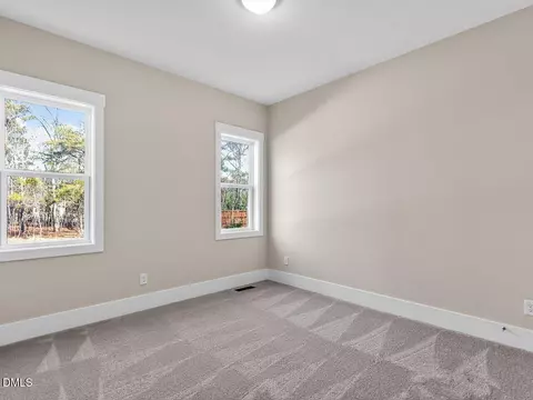 Bedroom - 8920 Thompson Mill Rd, Wake Forest, NC 27587 photo 3 of 7