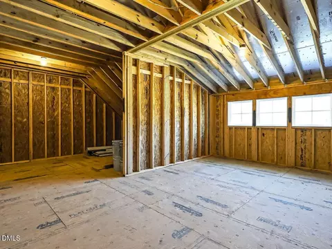 Bedroom - 8920 Thompson Mill Rd, Wake Forest, NC 27587 photo 1 of 7