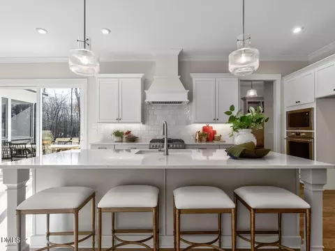 Kitchen - 8920 Thompson Mill Rd, Wake Forest, NC 27587 photo 3 of 7