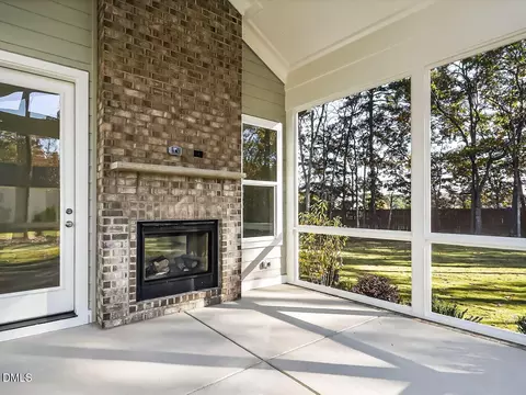 Exterior - 8920 Thompson Mill Rd, Wake Forest, NC 27587 photo 4 of 6