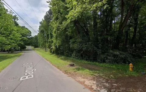 0 Bagwell St, Garner, NC 27529