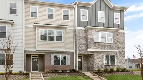 719 Lucky Clover Way, Fuquay Varina, NC 27526