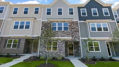 717 Lucky Clover Way, Fuquay Varina, NC 27526