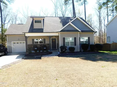 212 Griffis Dr, Stem, NC 27581