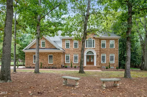 1202 Summerville Ln, Durham, NC 27712
