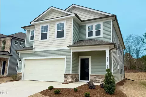 901 Outlaw Ave #20, Durham, NC 27703