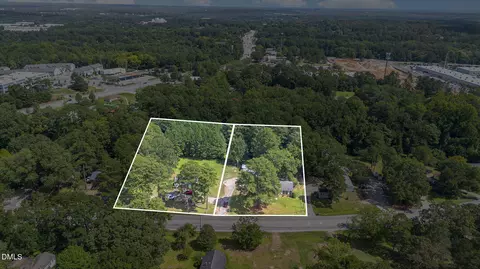 655-659 Sunnybrook Rd, Raleigh, NC 27610