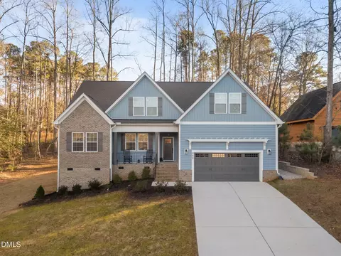 952 Sagamore Dr, Louisburg, NC 27549