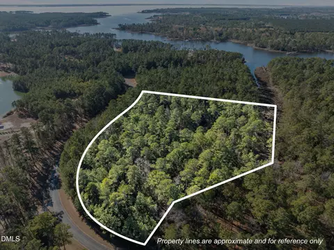 0 Bailey Pointe Rd, Belhaven, NC 27810
