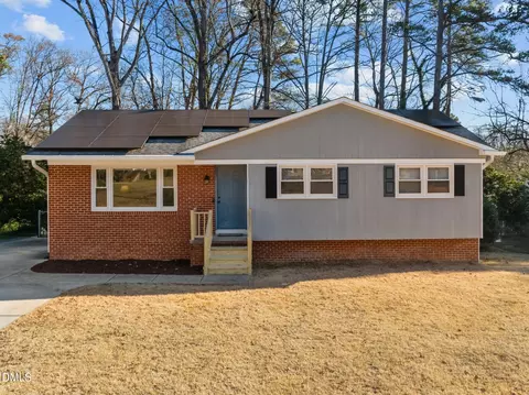 4828 Latimer Rd, Raleigh, NC 27609