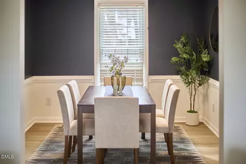 Dining - 545 Bluestone Rd, Durham, NC 27713 photo 3 of 5