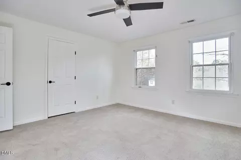 Bedroom - 545 Bluestone Rd, Durham, NC 27713 photo 7 of 8