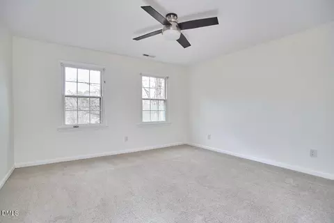 Bedroom - 545 Bluestone Rd, Durham, NC 27713 photo 6 of 8