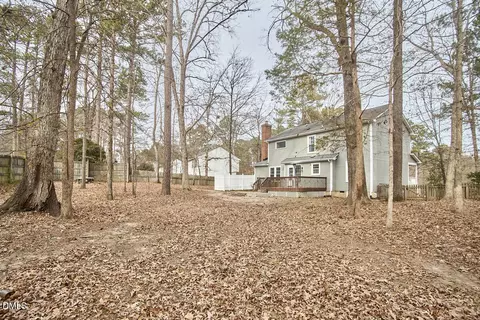 Exterior - 545 Bluestone Rd, Durham, NC 27713 photo 10 of 10