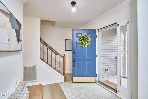 Entry Way - 545 Bluestone Rd, Durham, NC 27713 photo 1 of 4