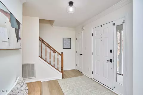 Entry Way - 545 Bluestone Rd, Durham, NC 27713 photo 2 of 4