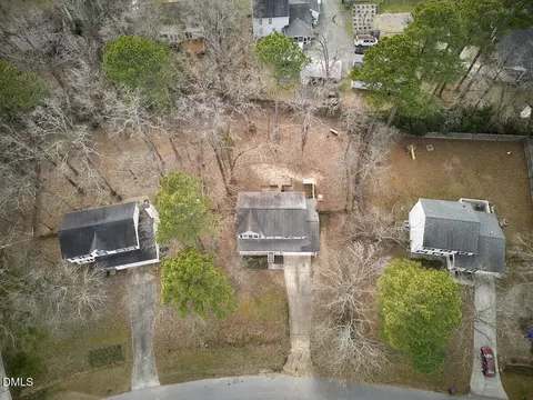 View/Area - 545 Bluestone Rd, Durham, NC 27713 photo 3 of 4