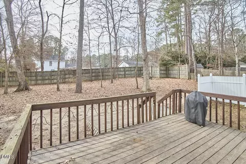 Exterior - 545 Bluestone Rd, Durham, NC 27713 photo 6 of 10