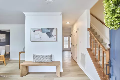 Entry Way - 545 Bluestone Rd, Durham, NC 27713 photo 4 of 4