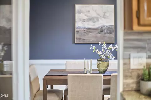 Dining - 545 Bluestone Rd, Durham, NC 27713 photo 5 of 5